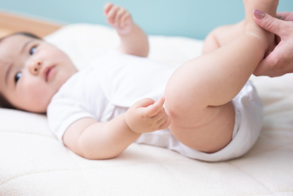 赤ちゃん抱っこ紐は連続使用時間ってどのくらい？