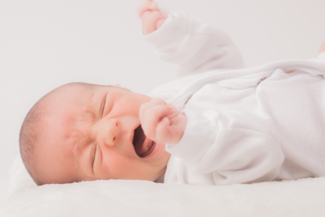 赤ちゃん抱っこ紐は連続使用時間ってどのくらい？